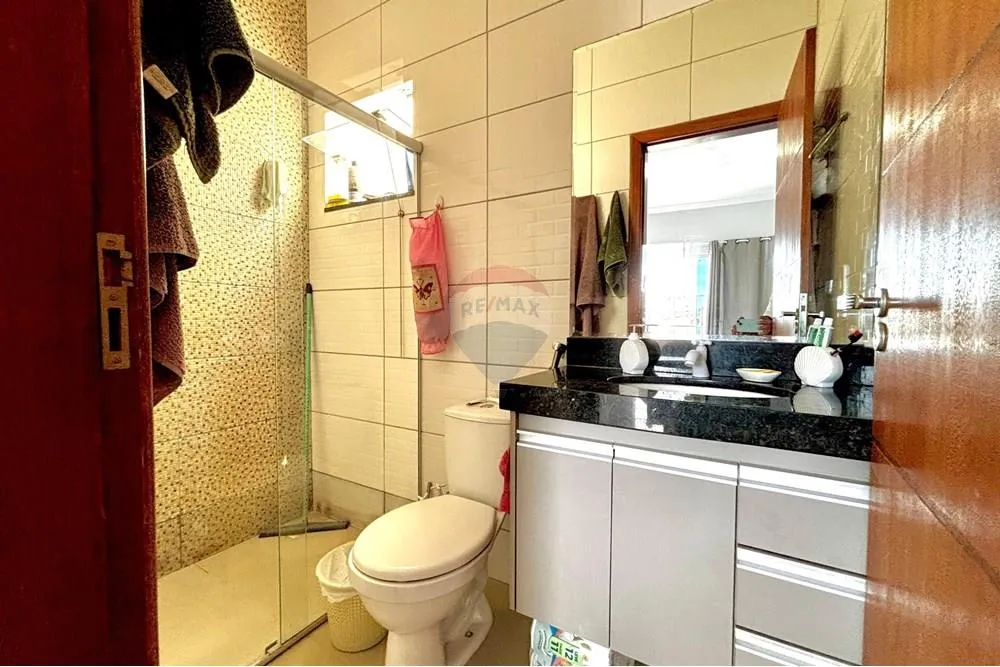 Apartamento, 3 quartos, 96 m² - Foto 1