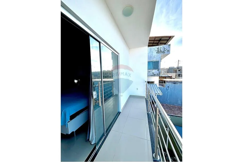 Apartamento, 3 quartos, 96 m² - Foto 2