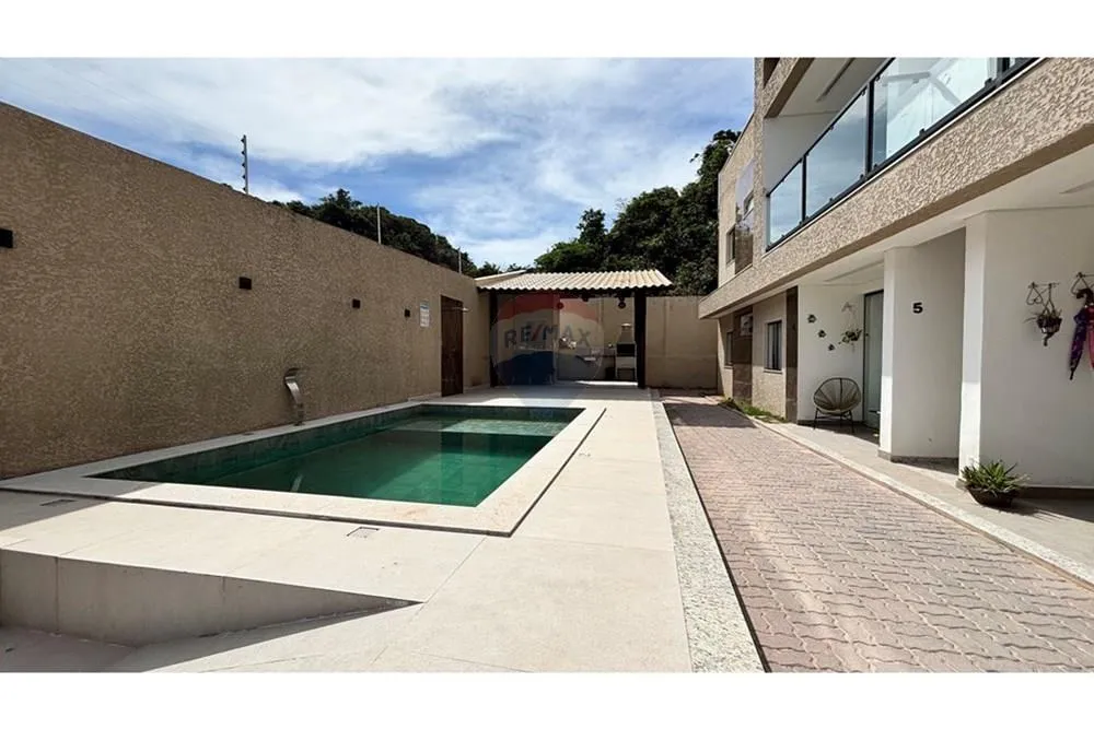 Apartamento, 3 quartos, 85 m² - Foto 4