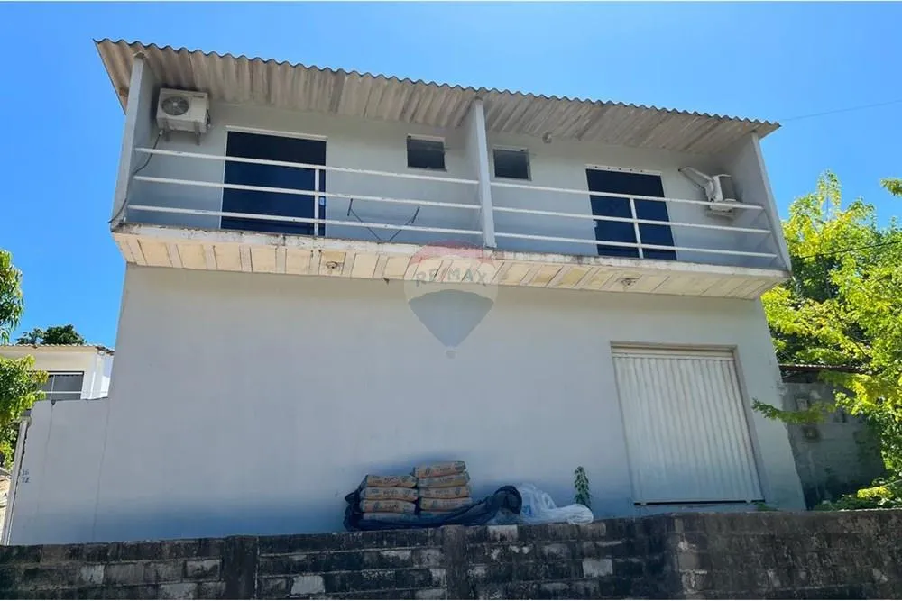 Casa, 6 quartos, 400 m² - Foto 3