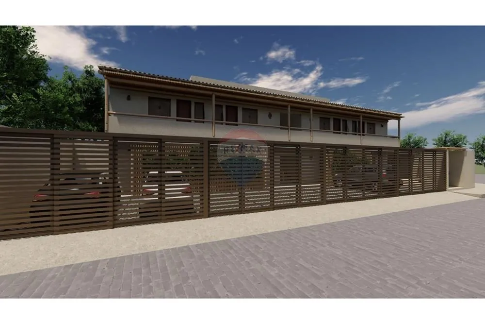 Apartamento, 1 quarto, 24 m² - Foto 2