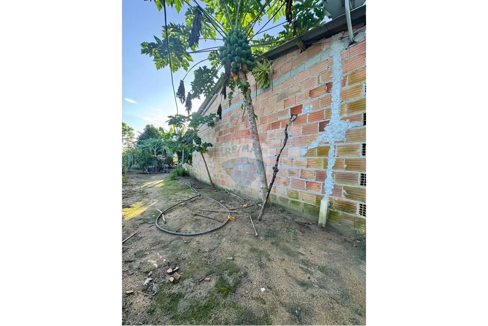 Chácara, 2 quartos, 2500 m² - Foto 2
