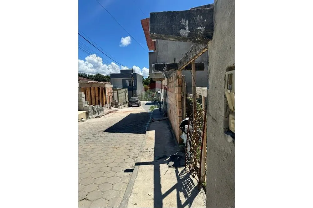 Terreno, 126 m² - Foto 3