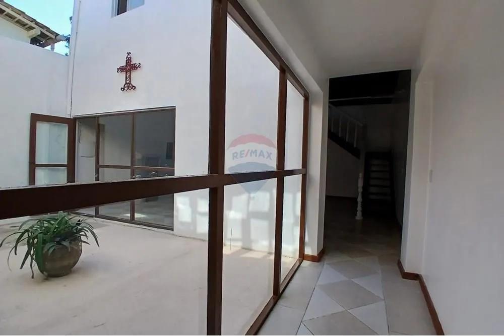 Casa, 3 quartos - Foto 2