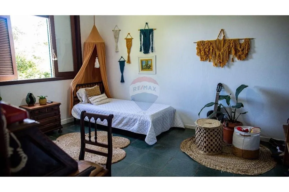 Casa, 4 quartos - Foto 1