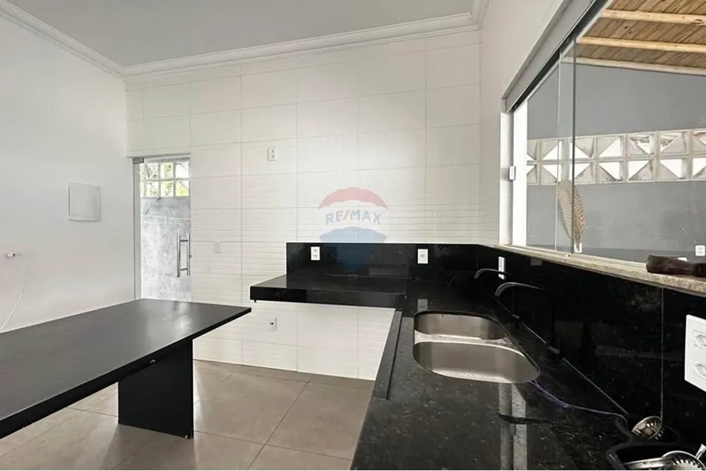Casa, 3 quartos - Foto 3