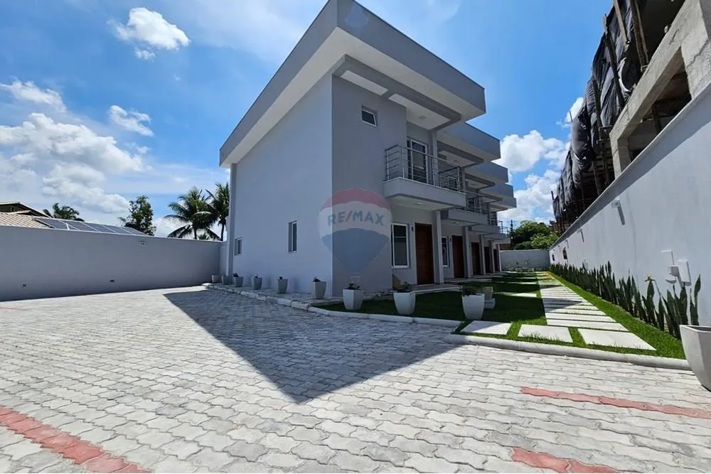 Apartamento, 2 quartos, 95 m² - Foto 2