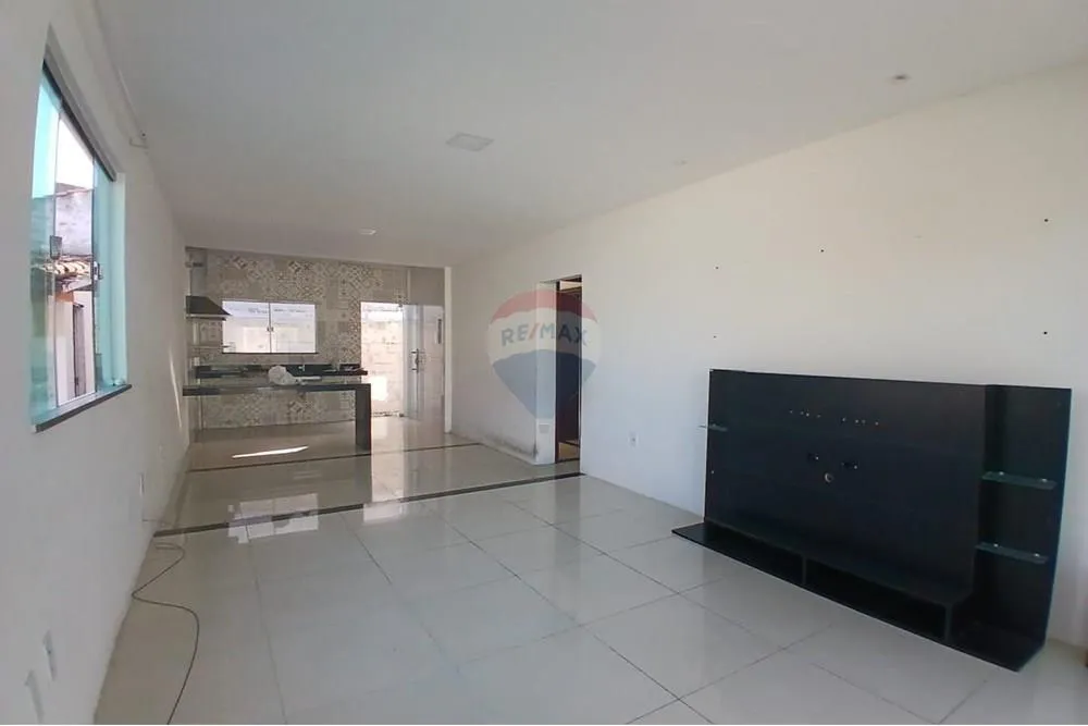 Casa, 2 quartos - Foto 1