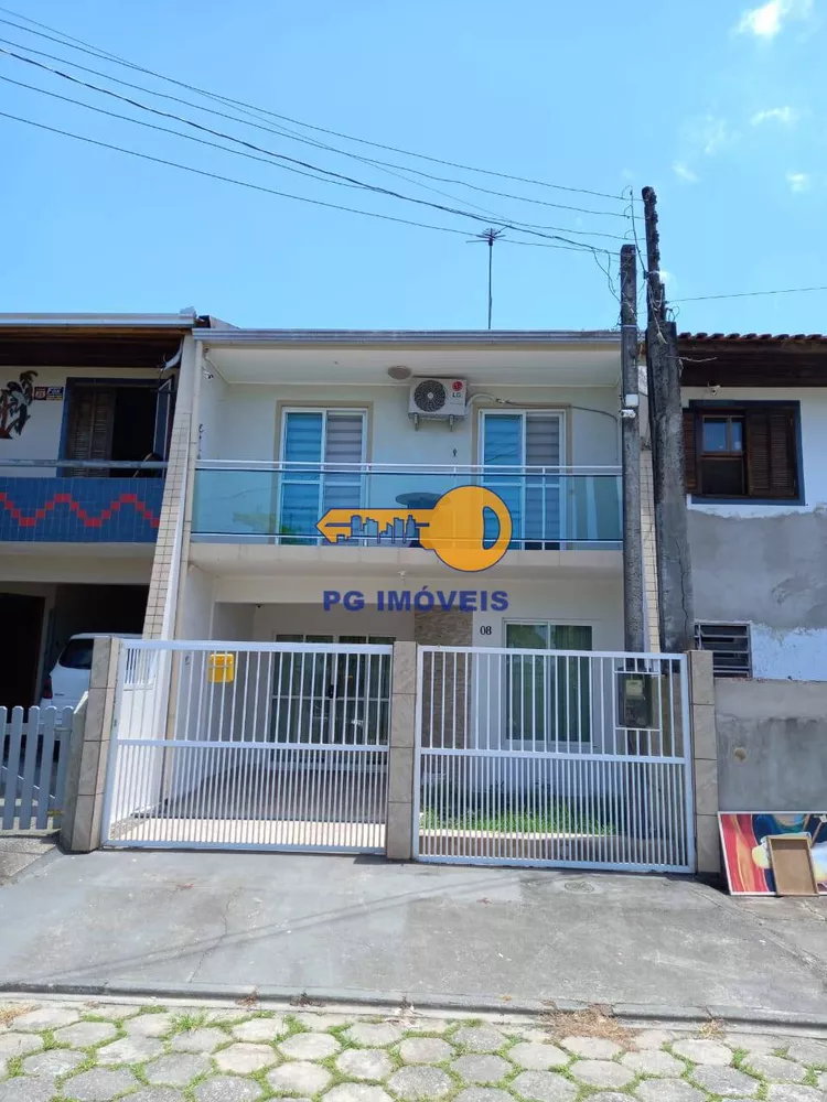 Sobrado à venda com 2 quartos, 150m² - Foto 2