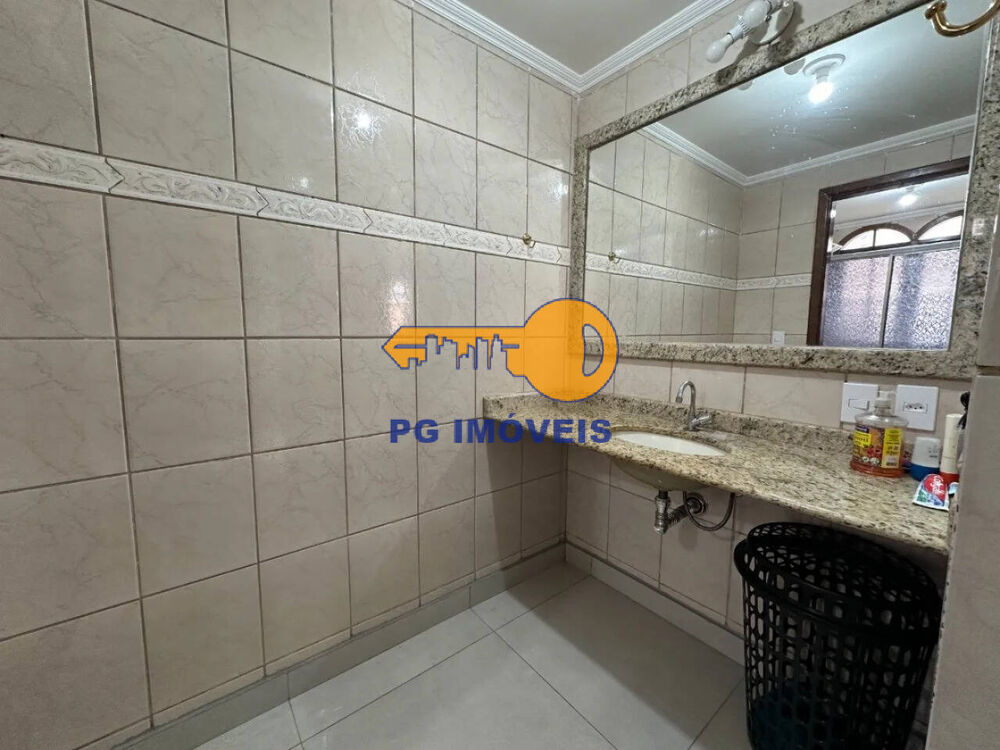 Casa à venda com 4 quartos, 317m² - Foto 4