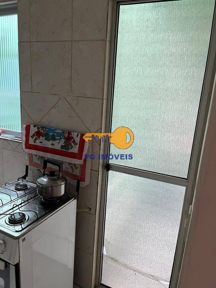 Apartamento, 3 quartos, 55 m² - Foto 3