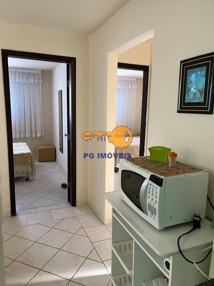 Apartamento, 3 quartos, 55 m² - Foto 2
