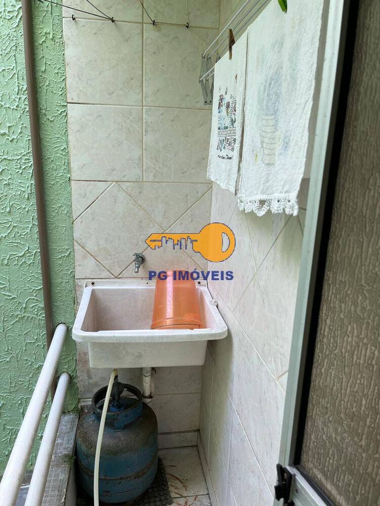 Apartamento, 3 quartos, 55 m² - Foto 1