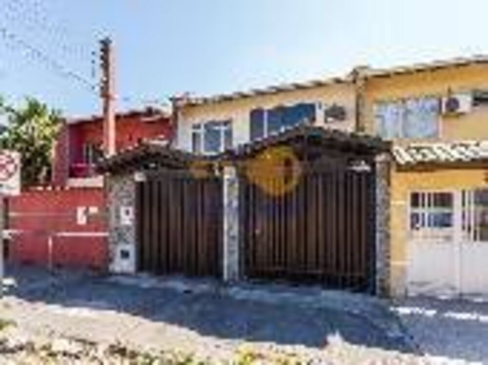 Sobrado, 3 quartos, 210 m² - Foto 1