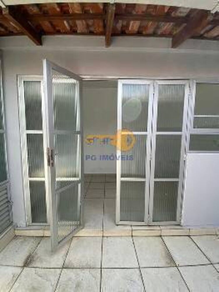Sobrado, 3 quartos, 210 m² - Foto 5