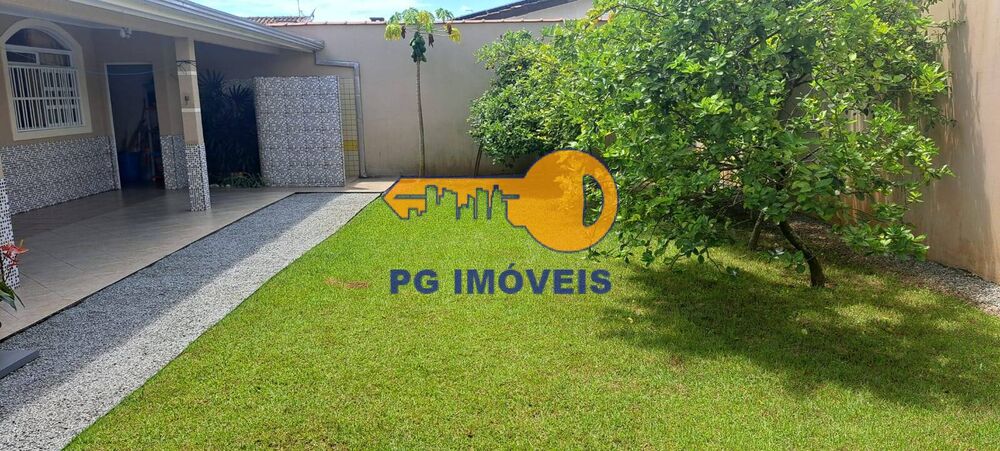 Casa à venda com 5 quartos, 480m² - Foto 2
