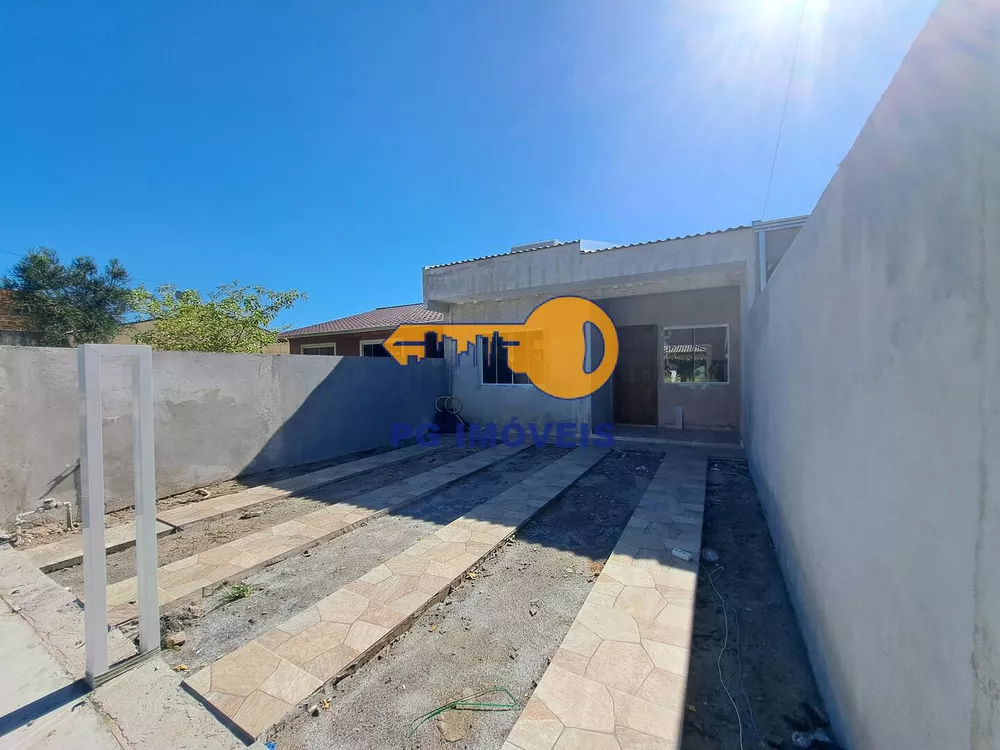 Casa à venda com 2 quartos, 204m² - Foto 2