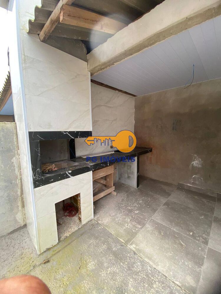 Casa, 5 quartos, 144 m² - Foto 4