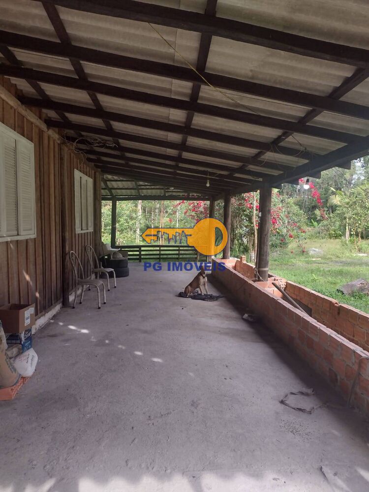 Chácara à venda com 2 quartos, 4500m² - Foto 1