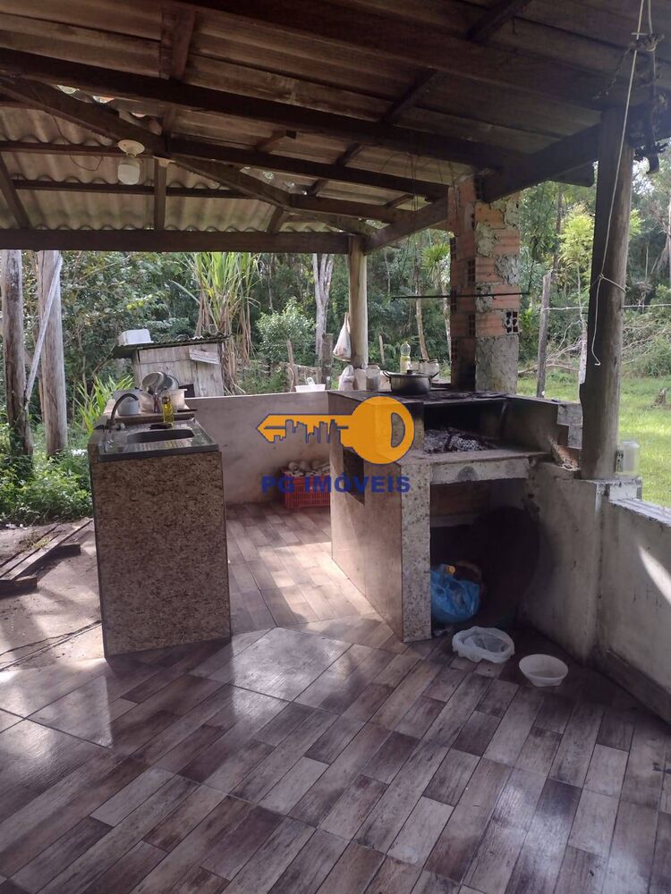 Chácara à venda com 2 quartos, 4500m² - Foto 3