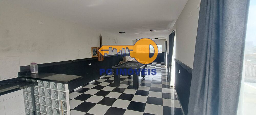 Prédio Inteiro à venda com 9 quartos, 600m² - Foto 3