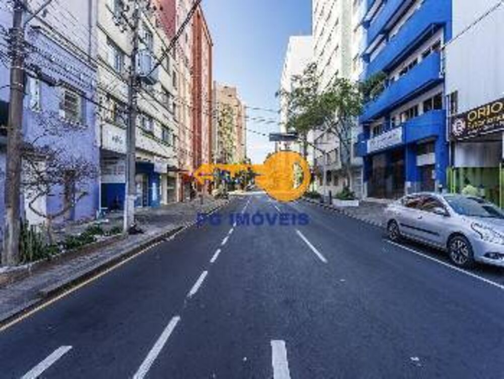 Conjunto Comercial-Sala à venda, 420m² - Foto 1