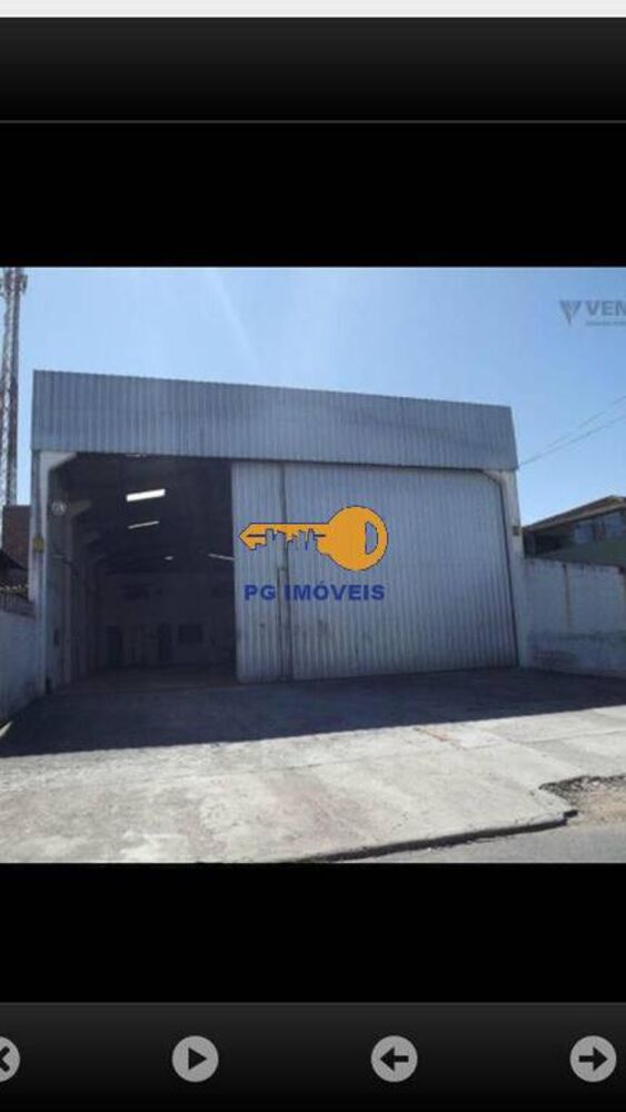 Conjunto Comercial-Sala à venda, 400m² - Foto 1