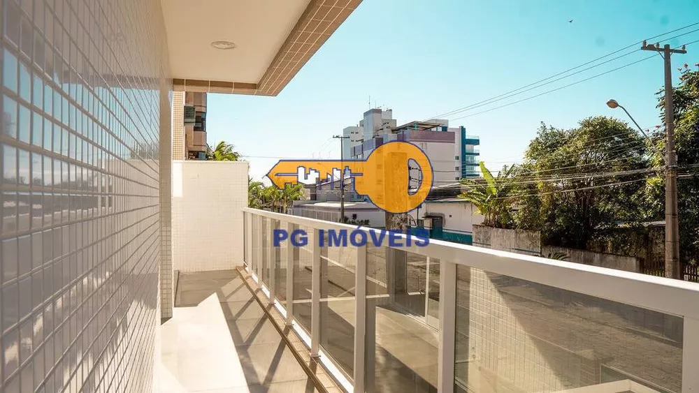 Apartamento à venda com 3 quartos, 175m² - Foto 4