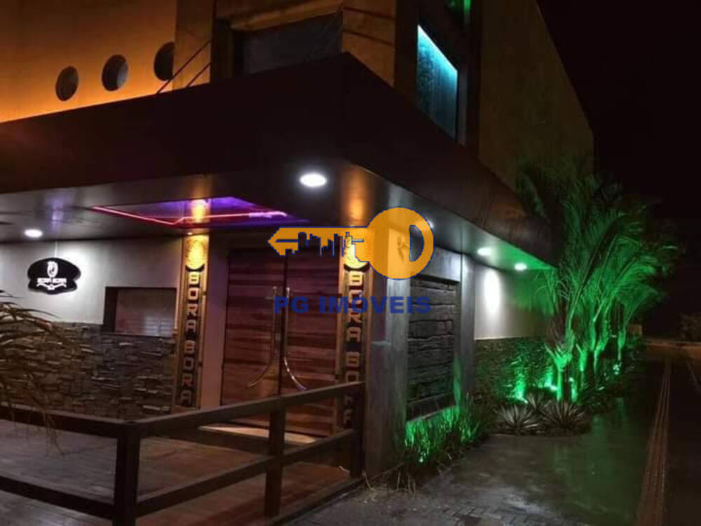 Loja-Salão, 266 m² - Foto 3