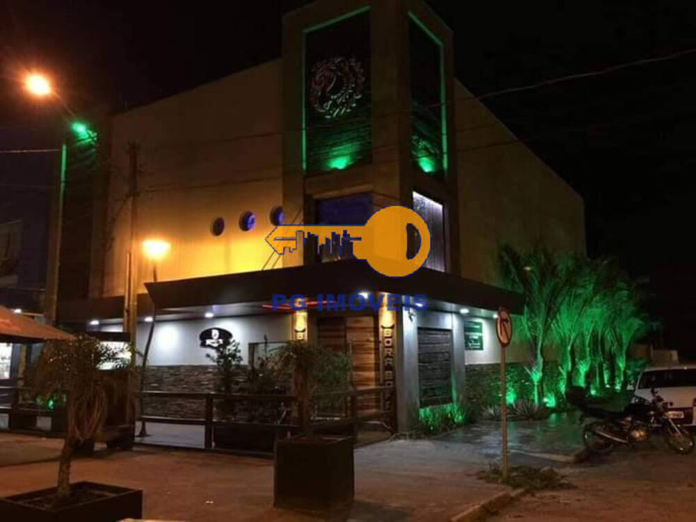 Loja-Salão, 266 m² - Foto 2