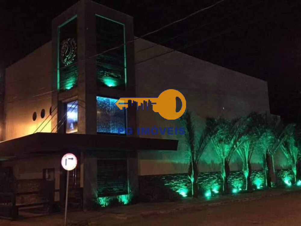 Loja-Salão, 266 m² - Foto 1