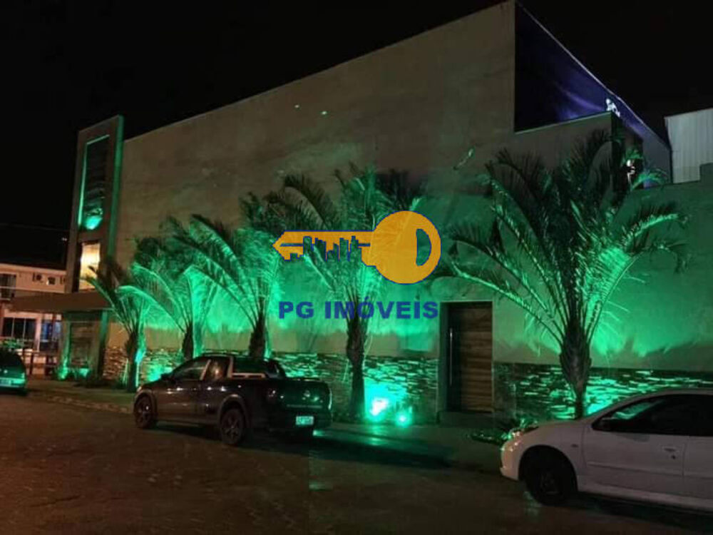 Loja-Salão, 266 m² - Foto 4