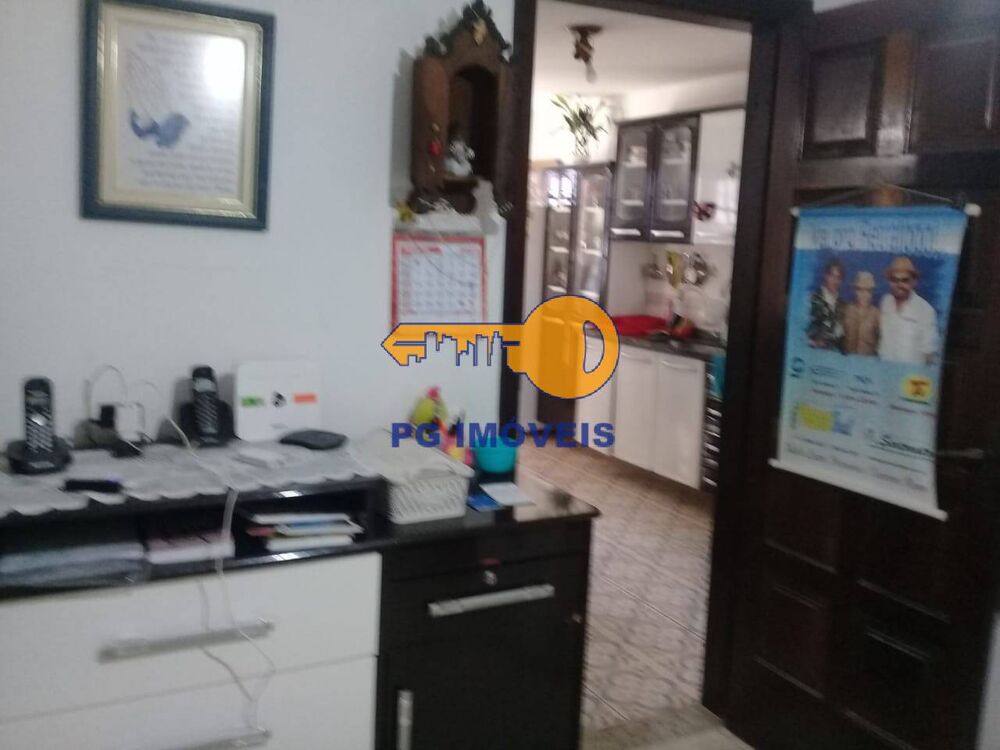 Casa de Condomínio, 3 quartos - Foto 2