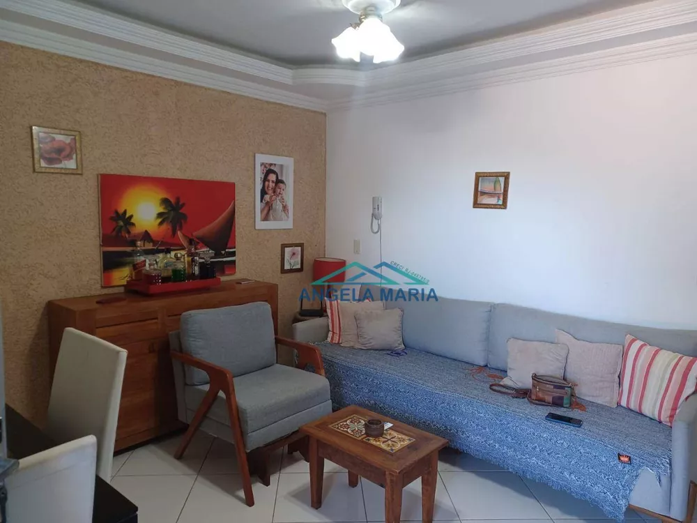 Apartamento, 2 quartos, 67 m² - Foto 5
