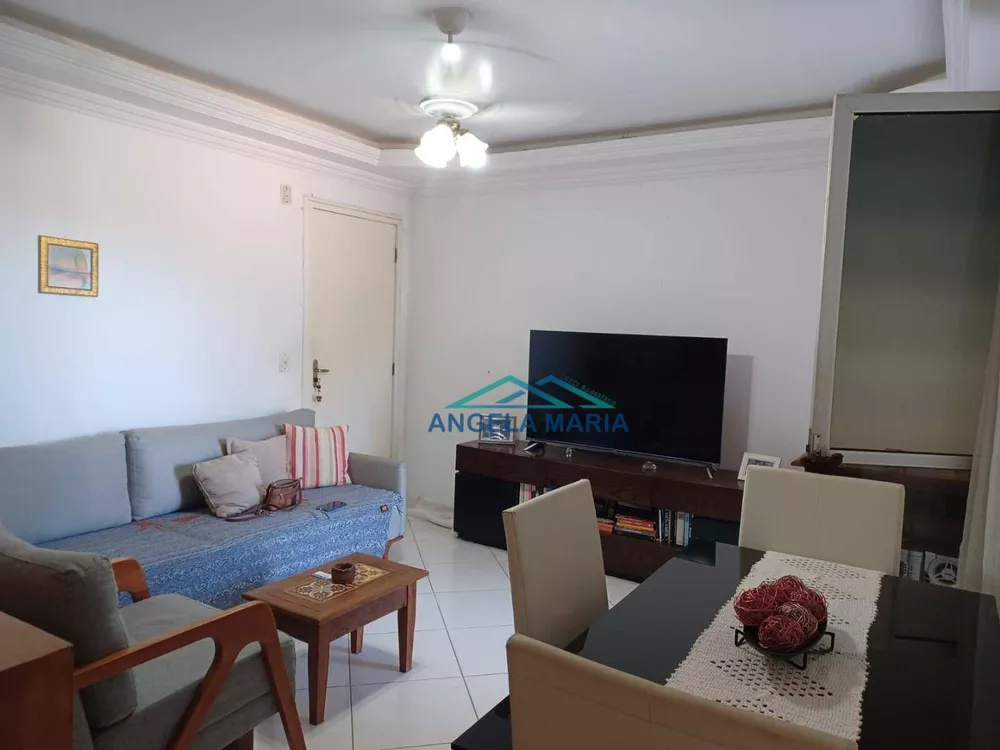 Apartamento, 2 quartos, 67 m² - Foto 6