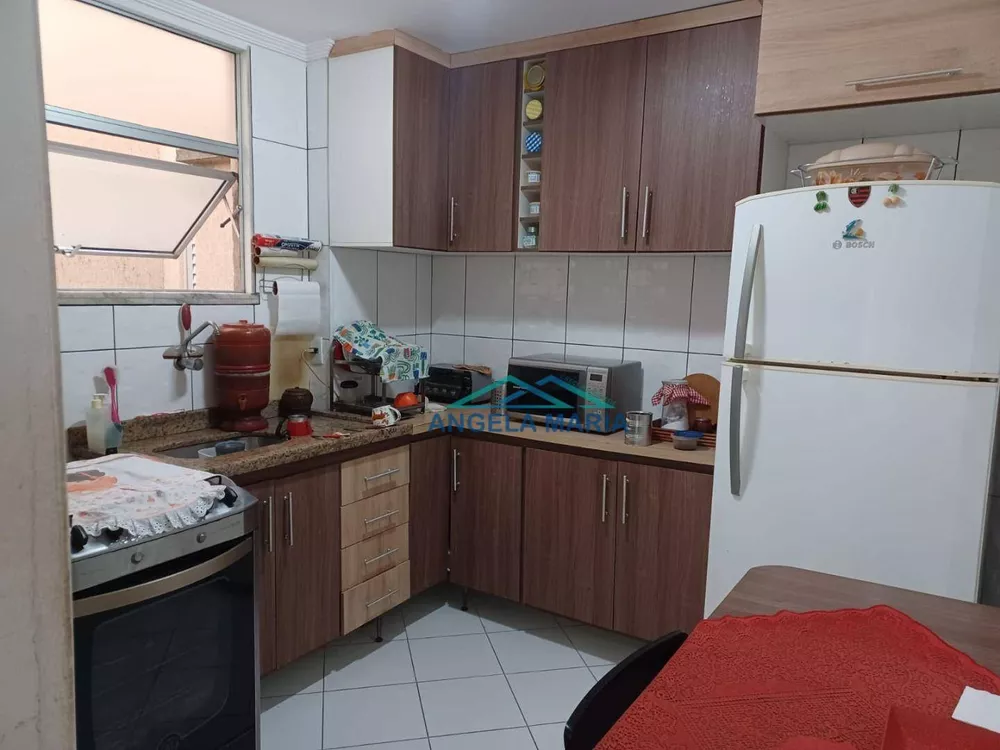 Apartamento, 2 quartos, 67 m² - Foto 7