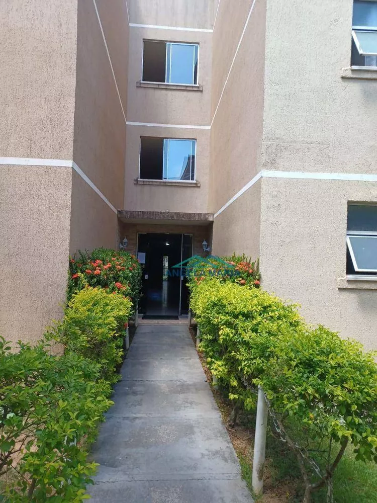 Apartamento, 2 quartos, 67 m² - Foto 3