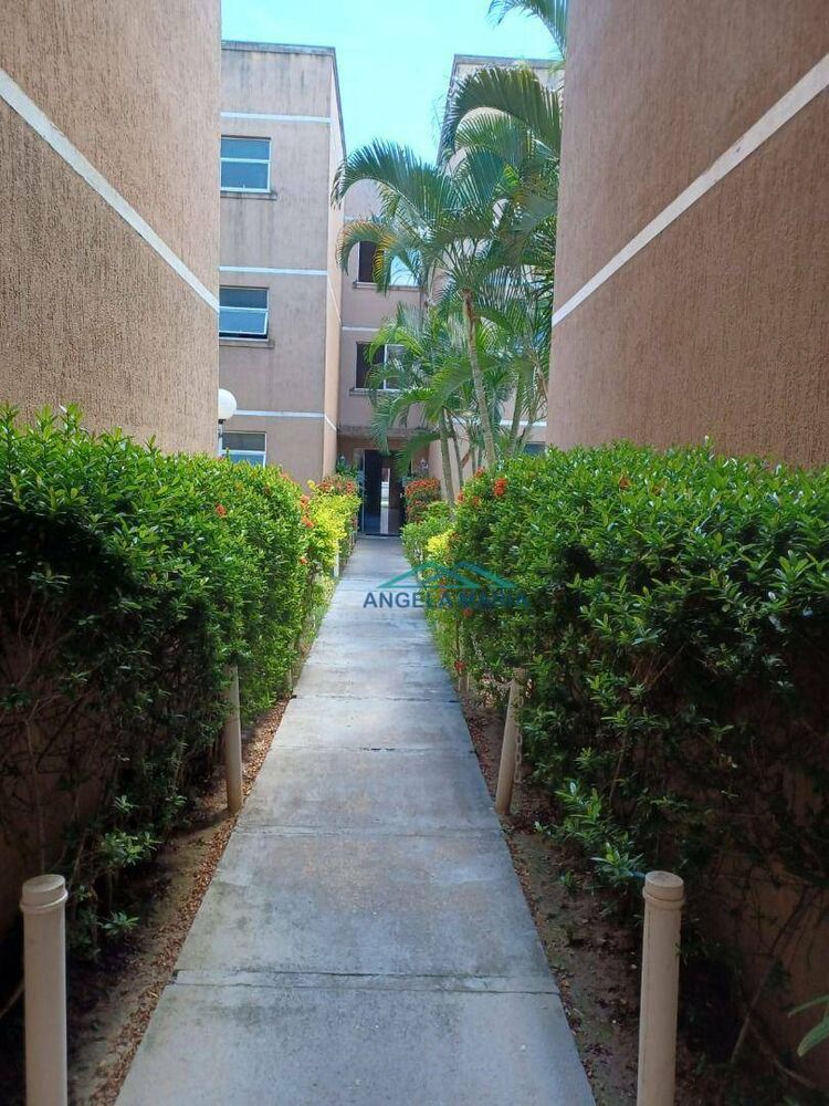 Apartamento, 2 quartos, 67 m² - Foto 2