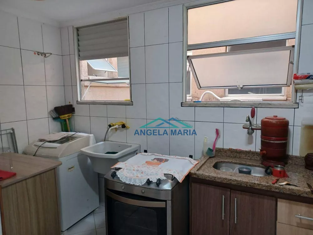 Apartamento, 2 quartos, 67 m² - Foto 8