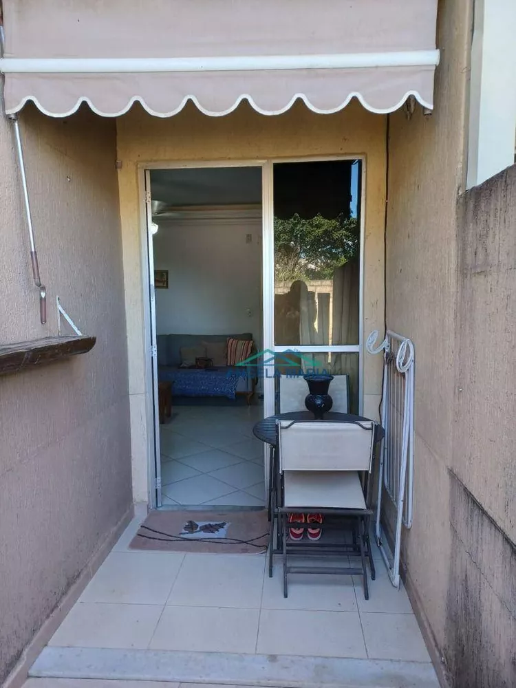 Apartamento, 2 quartos, 67 m² - Foto 11