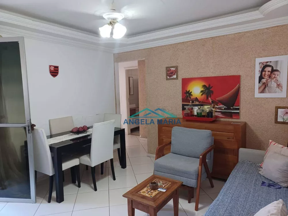 Apartamento, 2 quartos, 67 m² - Foto 4