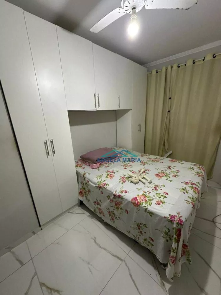 Apartamento à venda com 2 quartos - Foto 3