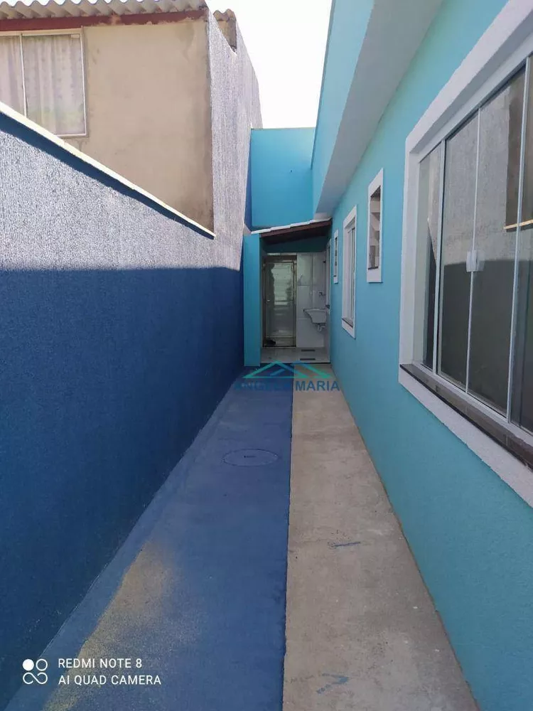 Casa, 3 quartos - Foto 10