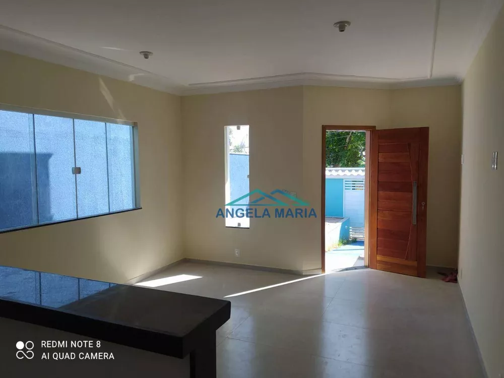 Casa, 3 quartos - Foto 22