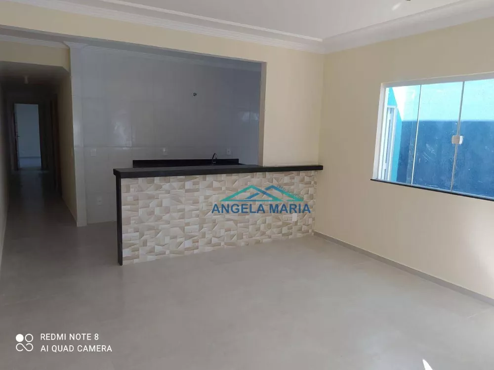 Casa, 3 quartos - Foto 20