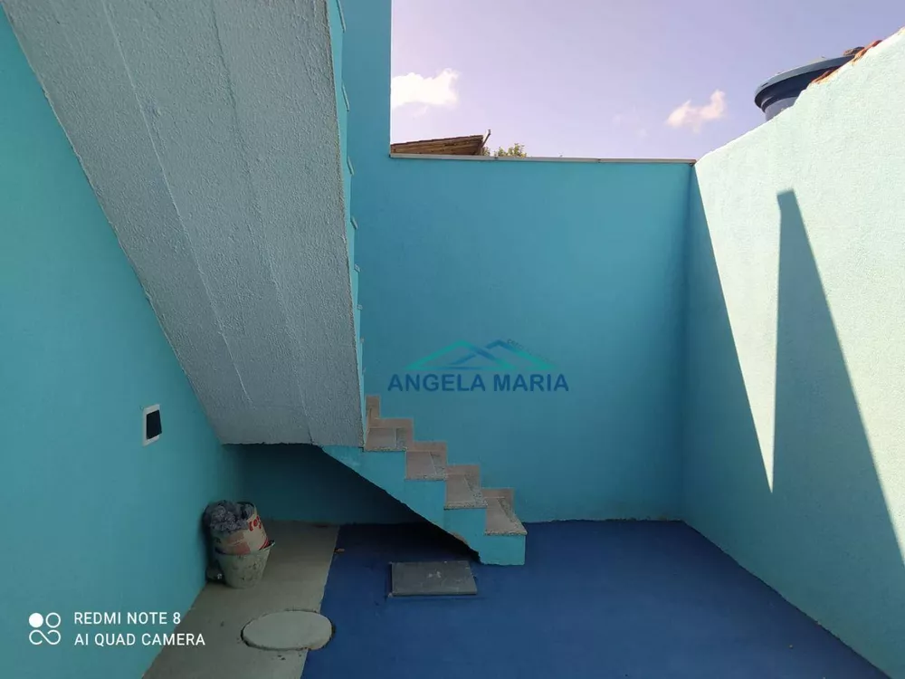 Casa, 3 quartos - Foto 9