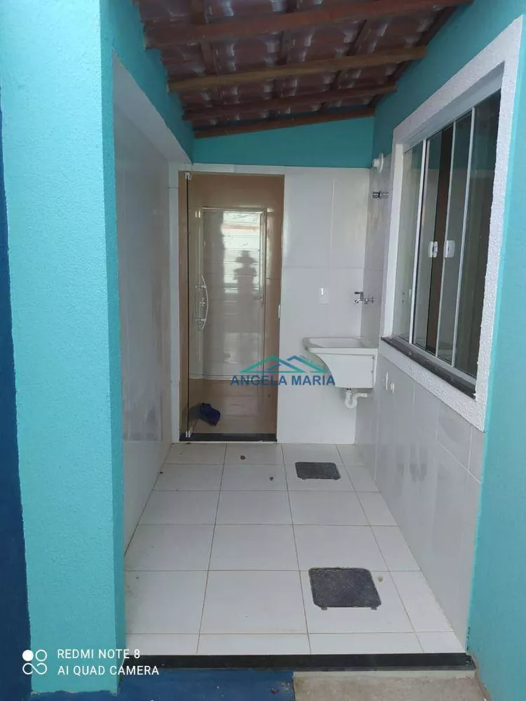 Casa, 3 quartos - Foto 11