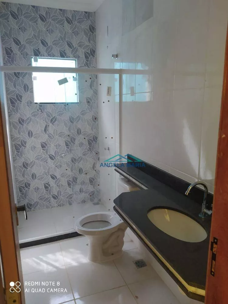 Casa, 3 quartos - Foto 23