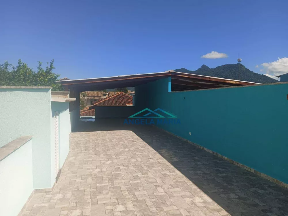 Casa, 3 quartos - Foto 8