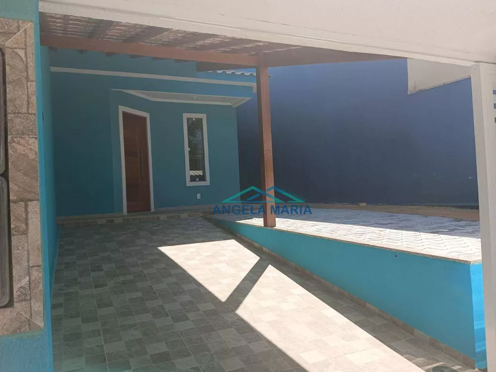 Casa, 3 quartos - Foto 4